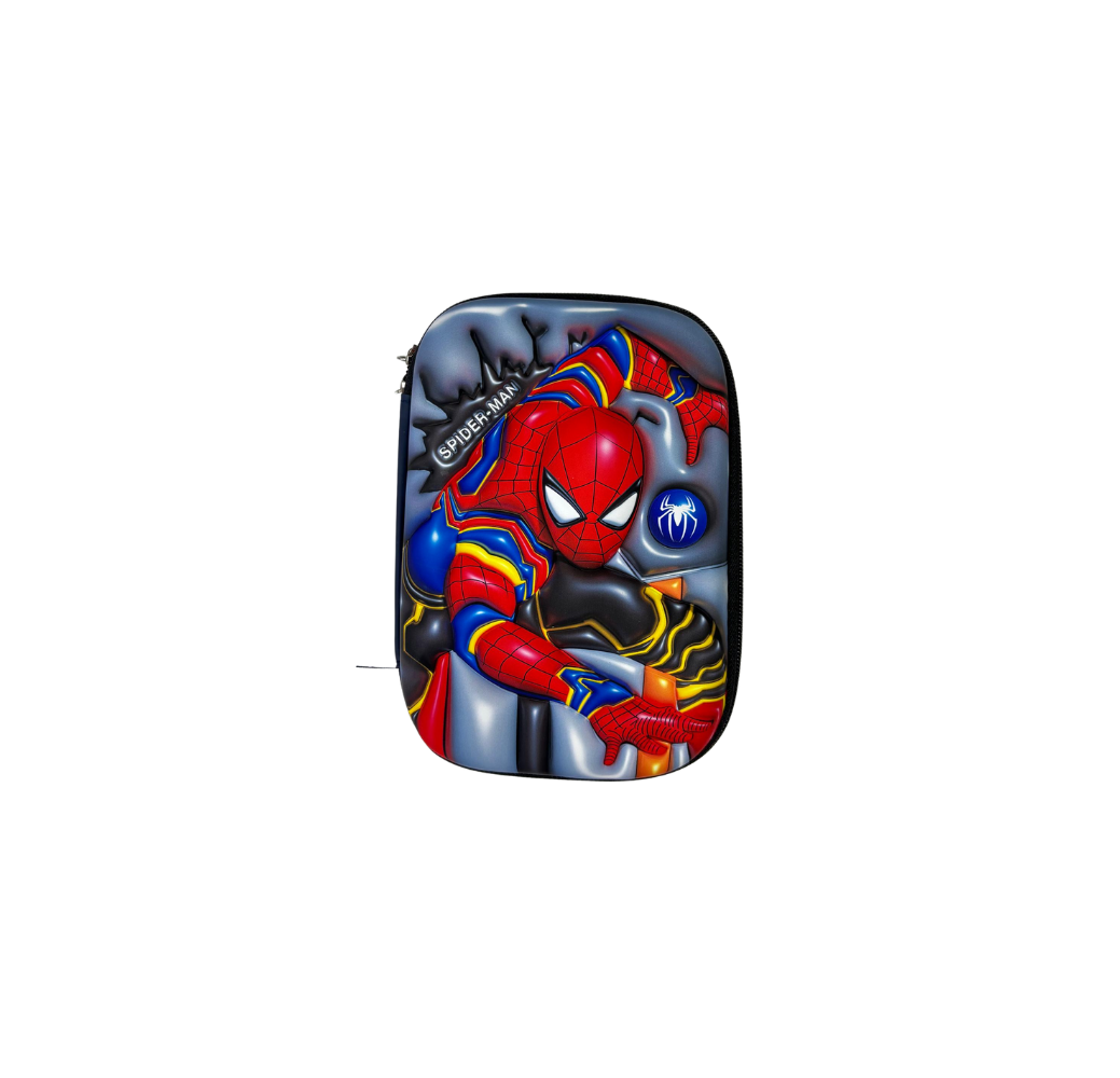 Trousse Spider-Man