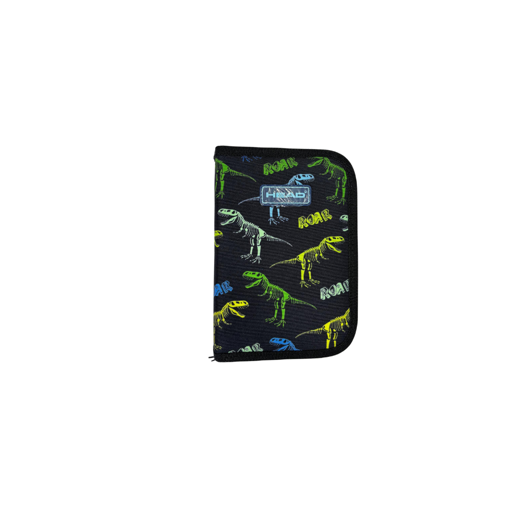 Trousse Dinosaure – Head