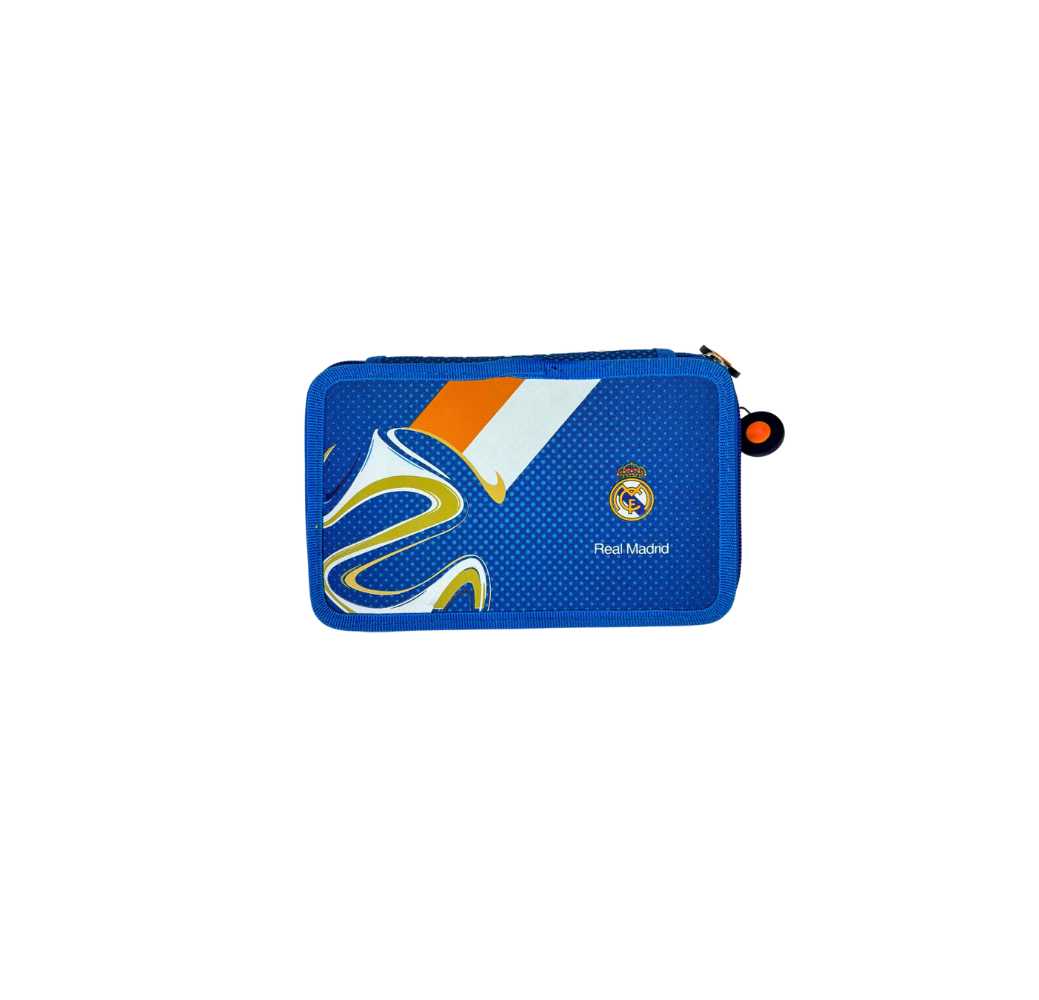 Trousse Real Madrid