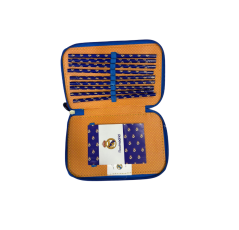 Trousse Real Madrid