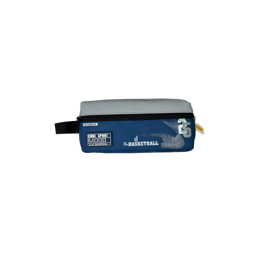 Trousse Basketball – Authentic