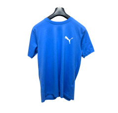 T-shirt Puma – Bleu Classique
