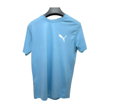T-shirt Puma – Bleu Ciel