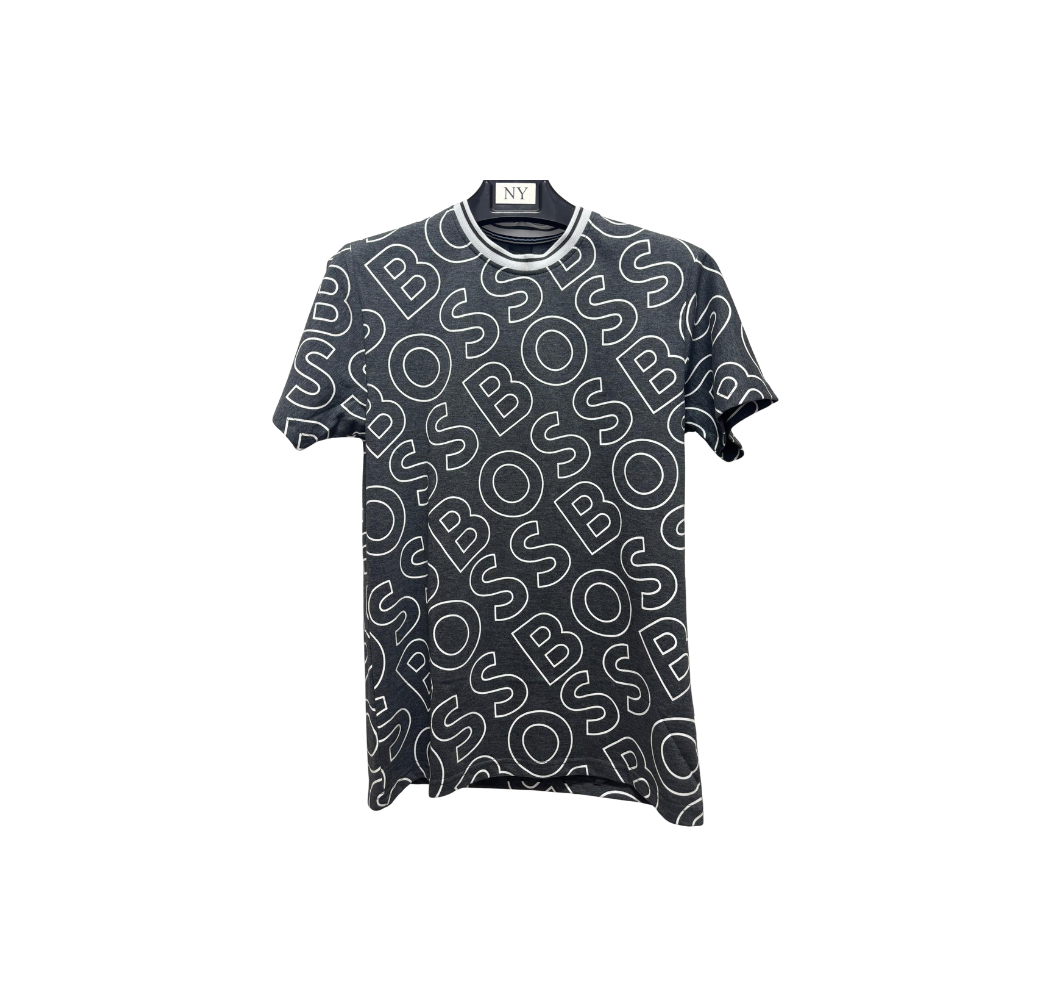 Ensemble T-shirt et Short – Hugo Boss