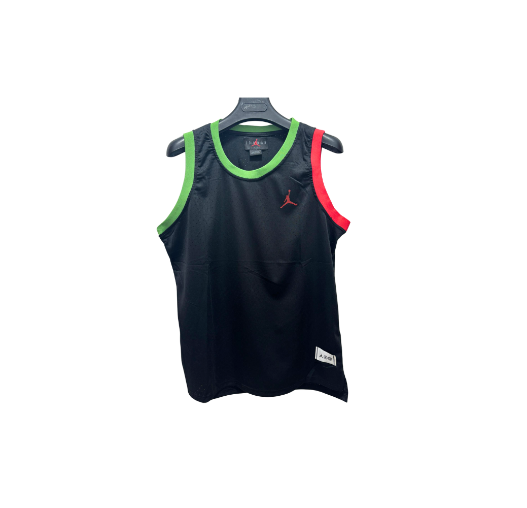 Ensemble débardeur et short – Air Jordan