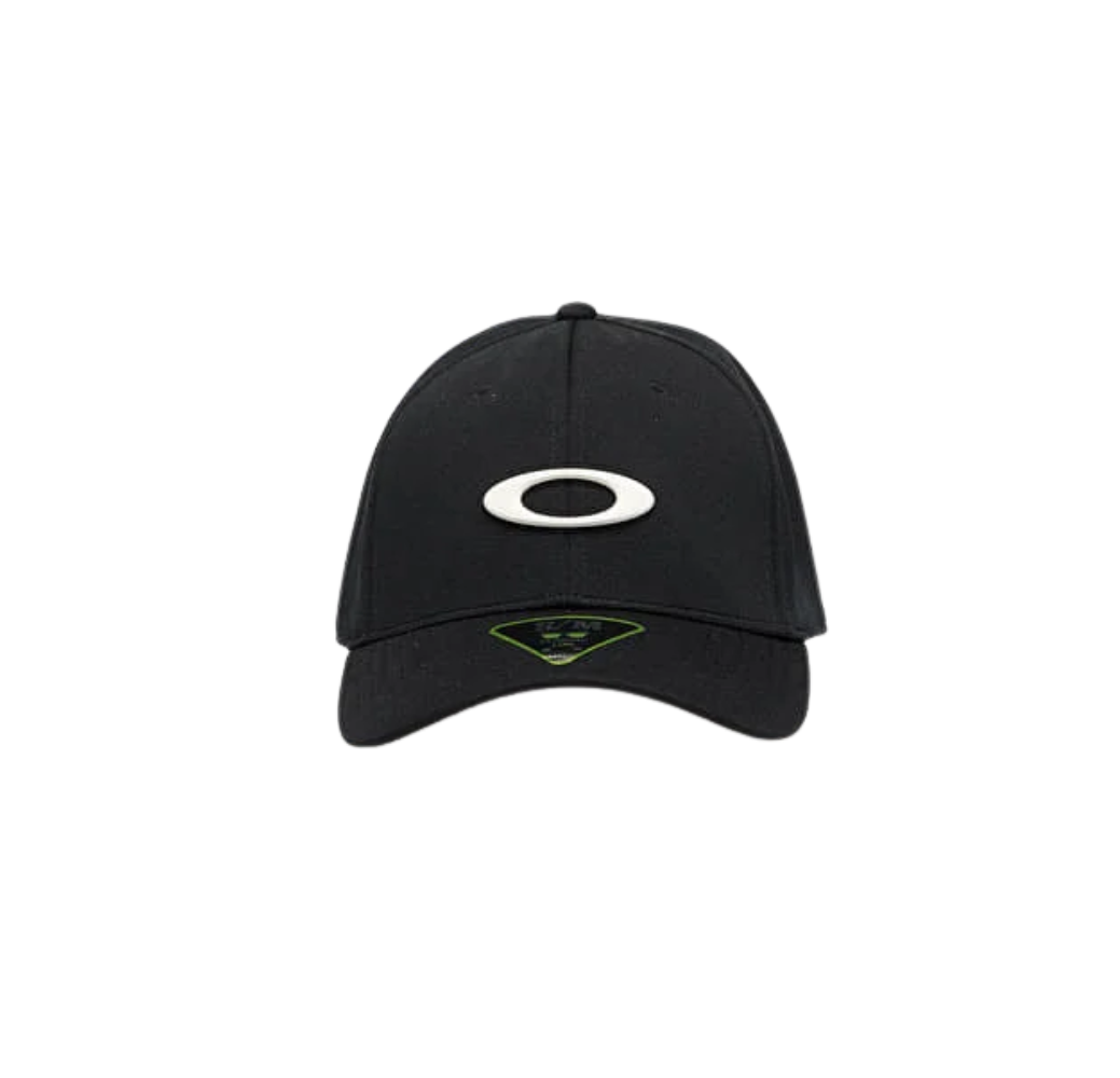 Casquette Oakley Tincan Noire