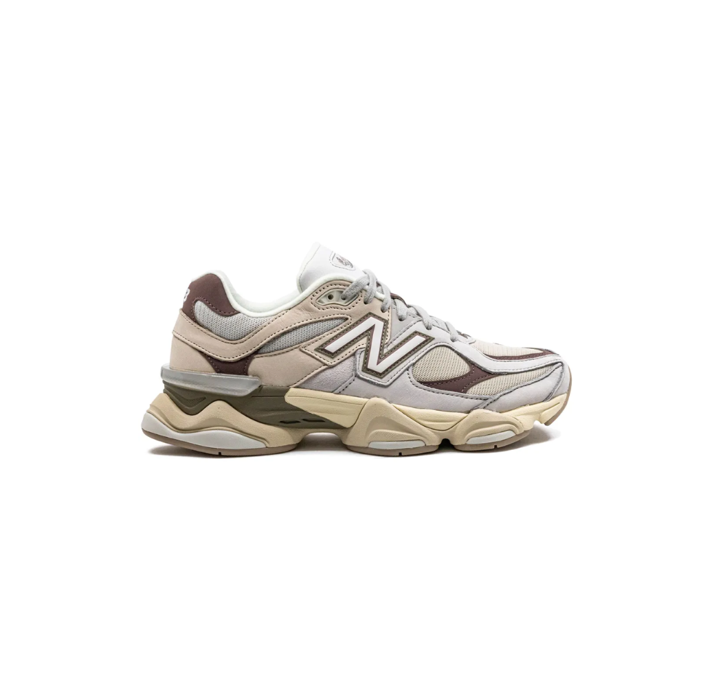 New Balance 9060 Marron
