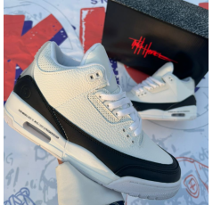 Jordan 3 Retro Fragment 