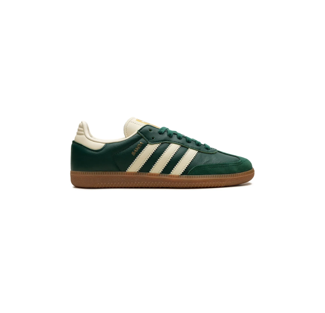 Adidas Samba Vert