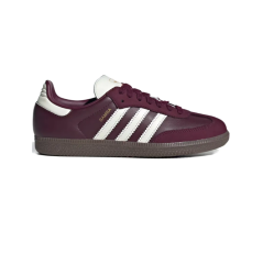 Adidas Samba Grenat