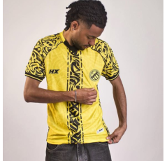 Maillot de foot HX USMH