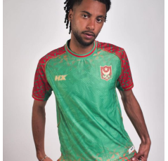 Maillot de foot HX MCA