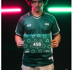 Maillot HX Squid Game