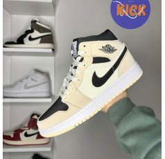 Jordan 1 beige 