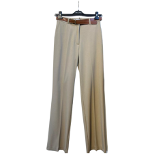 Pantalon classique - Beige