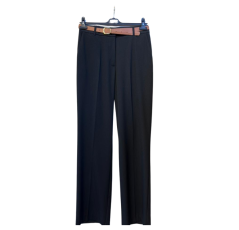 Pantalon classique - Noir 