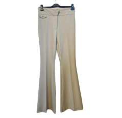 Pantalon classique - beige 