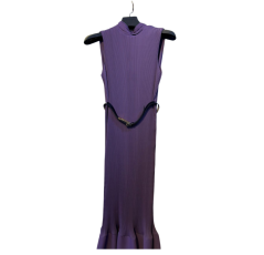 Robe d’été violet 