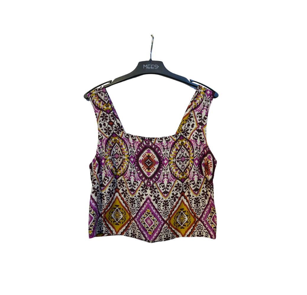 Ensemble à motifs - ROSE 