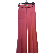 Pantalon classique -Saumon