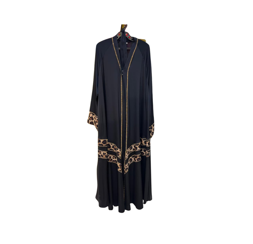 Abaya Joudi (locale)