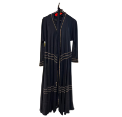 Abaya Dubaï 