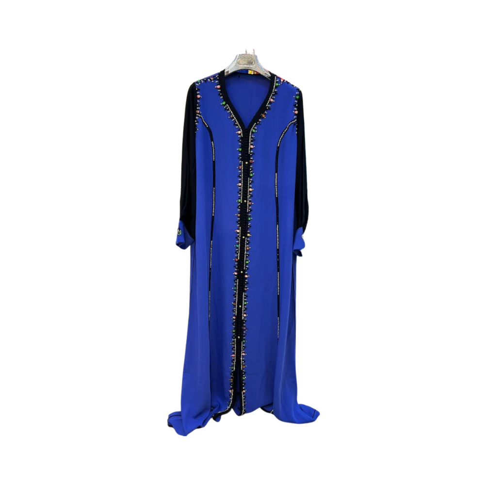 Caftan marocain