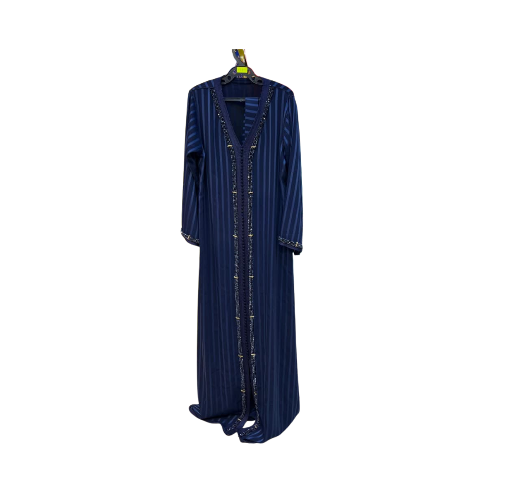 Caftan local 