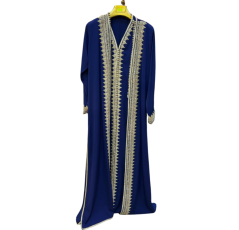Caftan local Taqchita