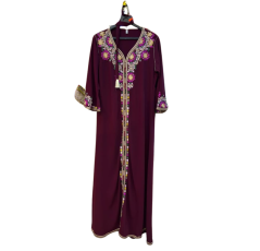Caftan marocain