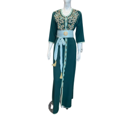 Caftan local