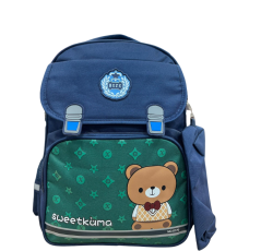 Sac à dos enfant garçon