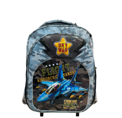 Sac à dos enfant garçon