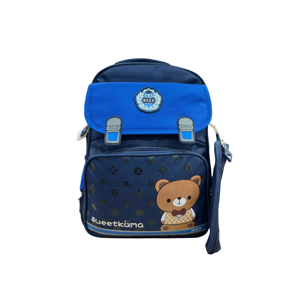 Sac à dos enfant garçon