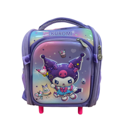 Sac à dos enfant fille