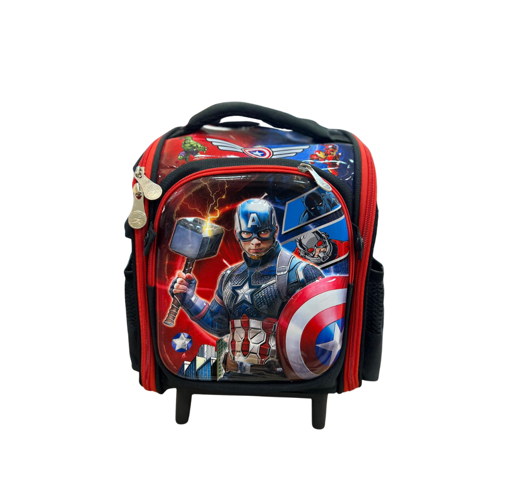 Sac à dos enfant garçon