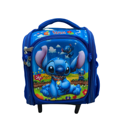 Sac à dos enfant garçon