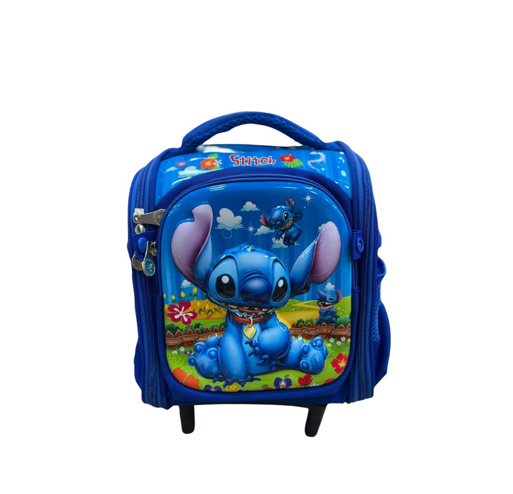 Sac à dos enfant garçon