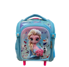 Sac à dos maternelle fille