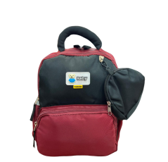 Sac à dos enfant fille