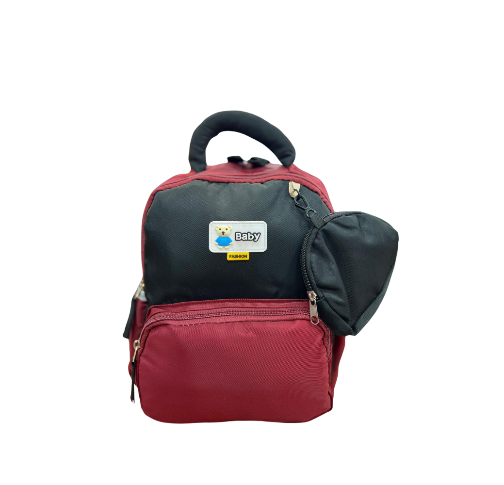 Sac à dos enfant fille