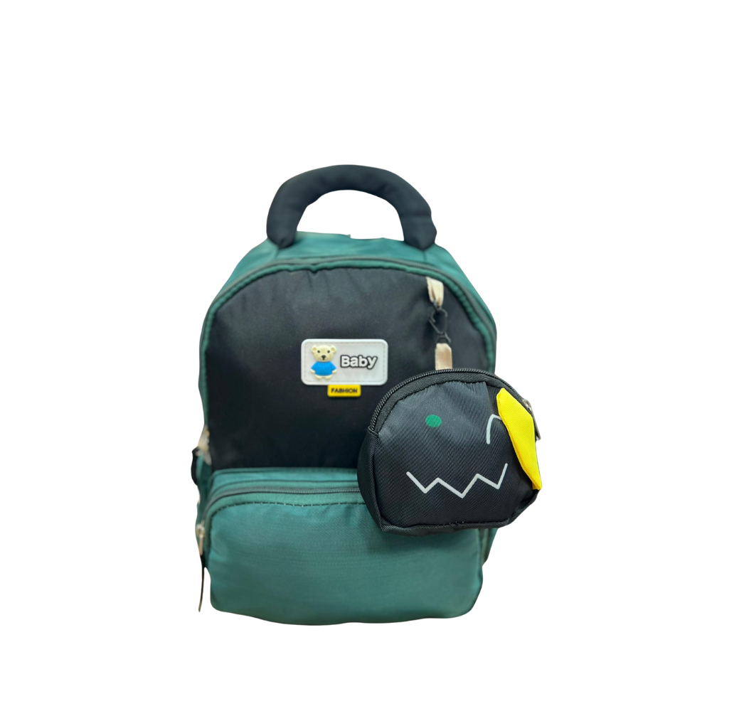 Sac à dos enfant garçon