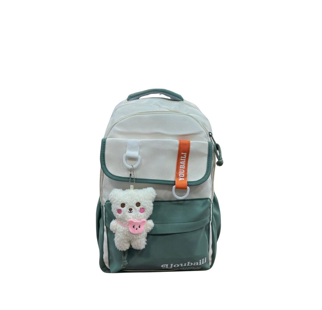 Sac à dos enfant fille