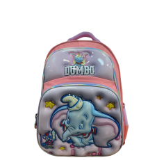 Sac à dos enfant fille