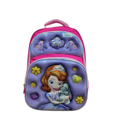 Sac à dos enfant fille