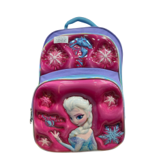 Sac à dos enfant fille