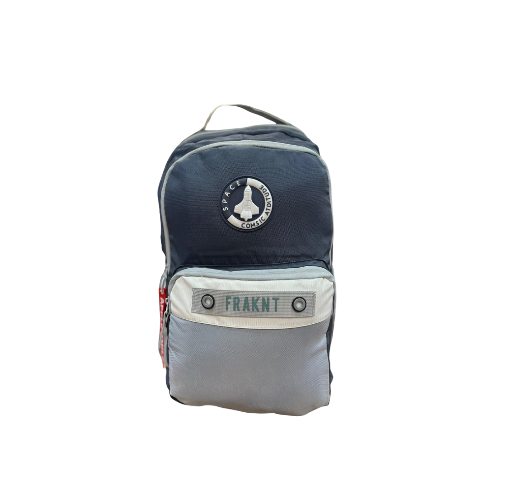 Sac à dos enfant garçon