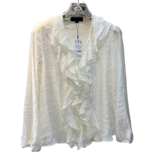 haut blanc classique 