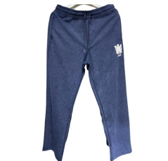 Jogger homme BLEU FONCÈ