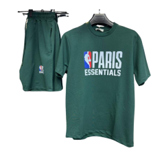 Ensemble homme sport Paris Essentials 